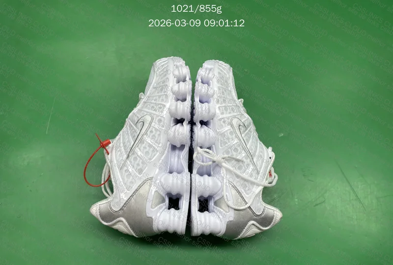 Nike Shox tl, gl? 6