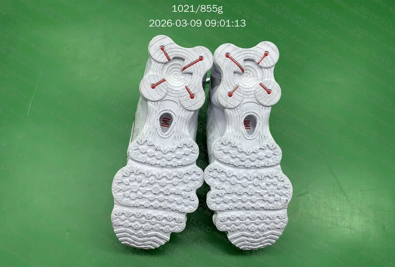 Nike Shox tl, gl? 7
