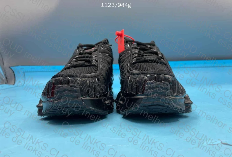 Nike shox tl jmdy