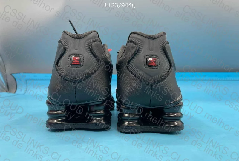 Nike shox tl jmdy 4