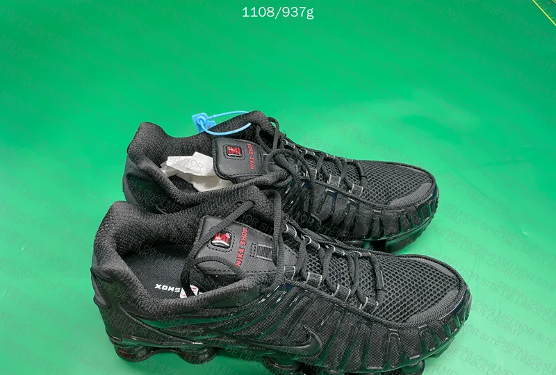 Nike Shox TL JMDY