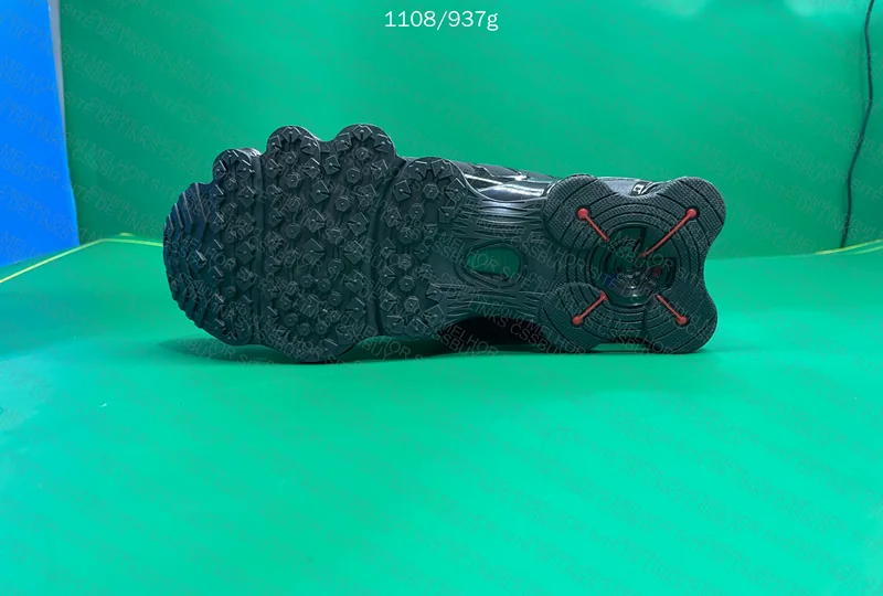 Nike Shox TL JMDY 10