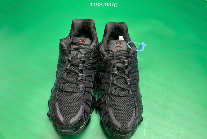 Nike Shox TL JMDY 2