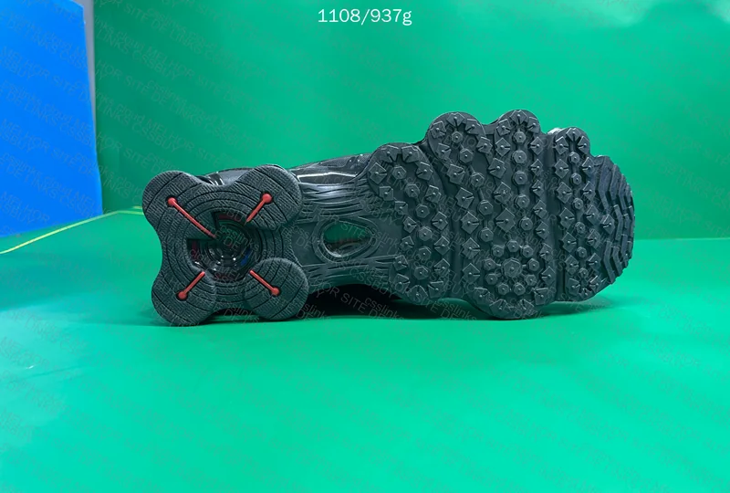 Nike Shox TL JMDY 5
