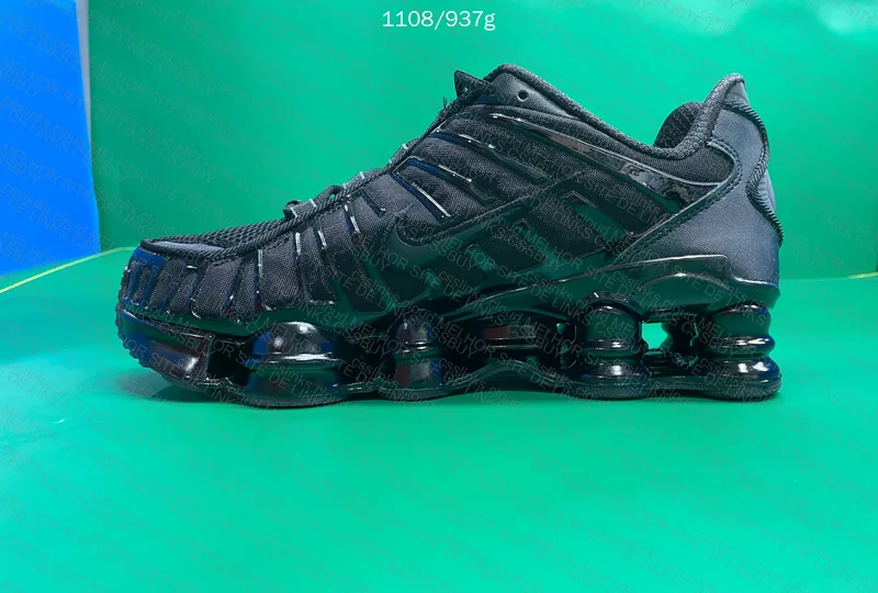 Nike Shox TL JMDY 7