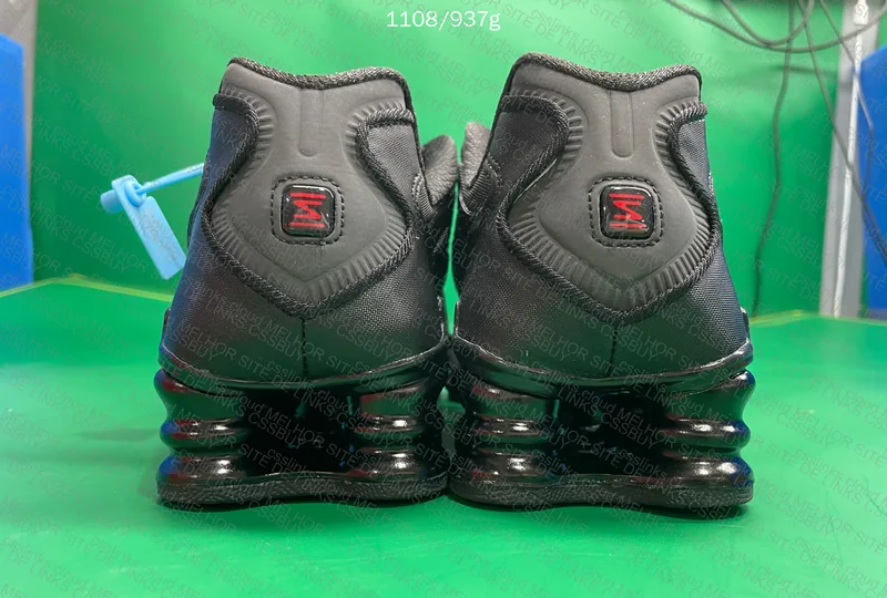 Nike Shox TL JMDY 8