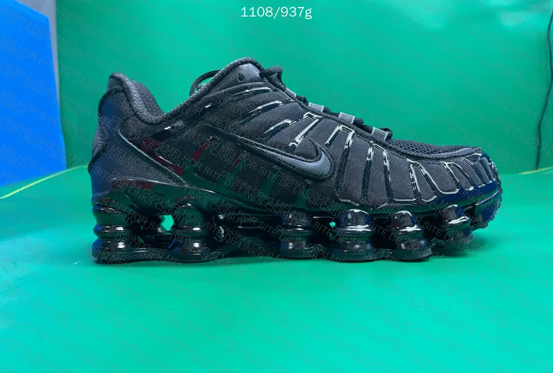 Nike Shox TL JMDY 9