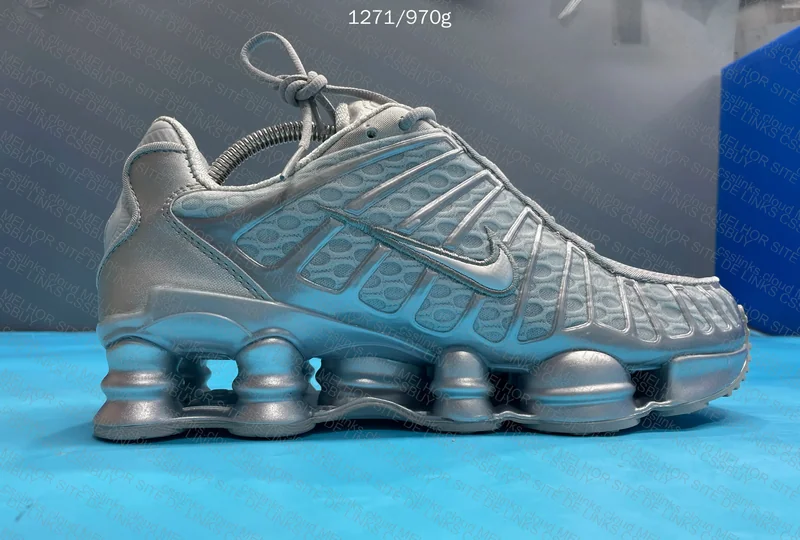 Nike Shox TL for Client, Help! 3