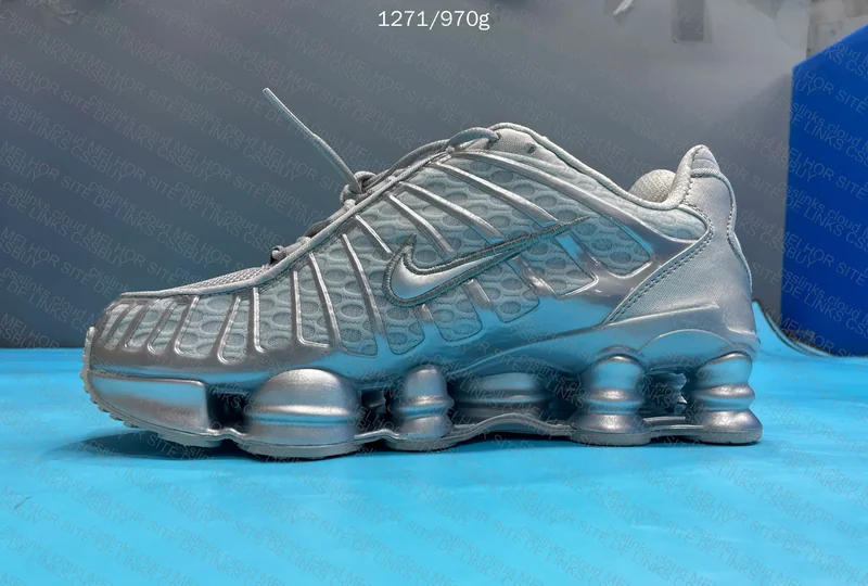 Nike Shox TL for Client, Help! 6