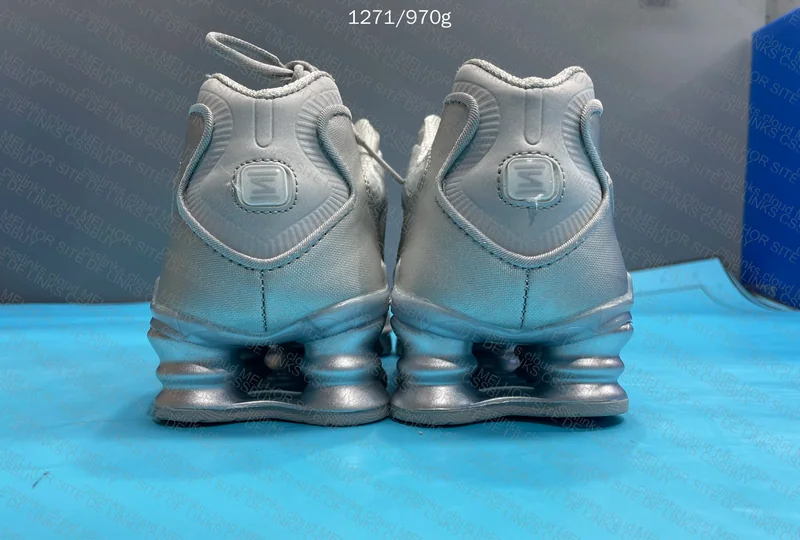 Nike Shox TL for Client, Help! 7
