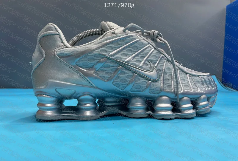 Nike Shox TL for Client, Help! 9