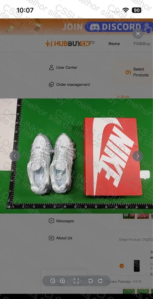 Nike Shox TL Need Help 2
