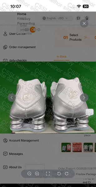 Nike Shox TL Need Help 3