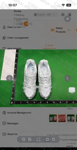 Nike Shox TL Need Help 5