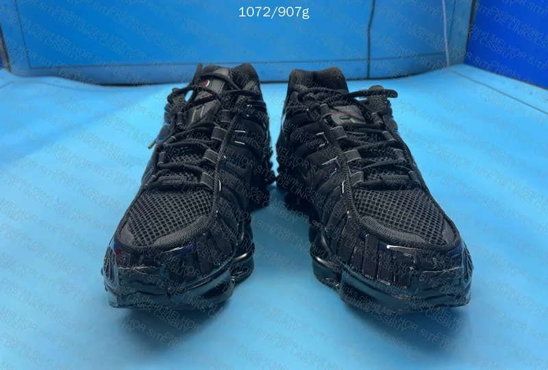 Nike Shox TL - Is It GL? 5