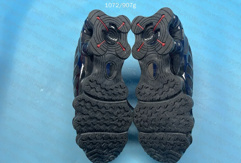 Nike Shox TL - Is It GL? 8