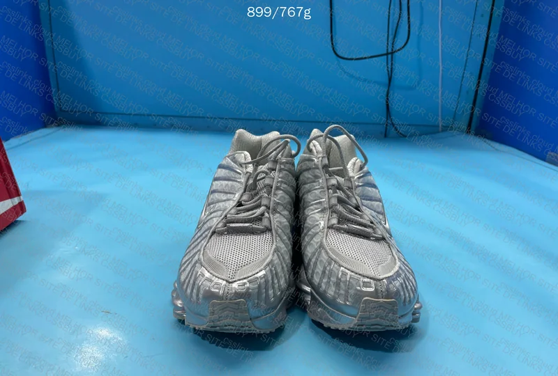 Nike Shox TL (UMKAO)