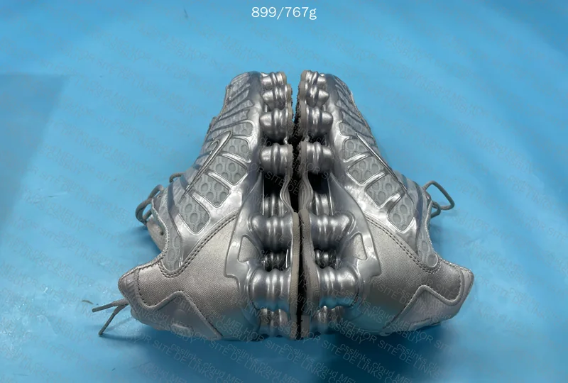 Nike Shox TL (UMKAO) 2
