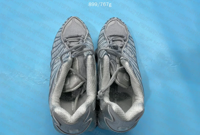 Nike Shox TL (UMKAO) 5
