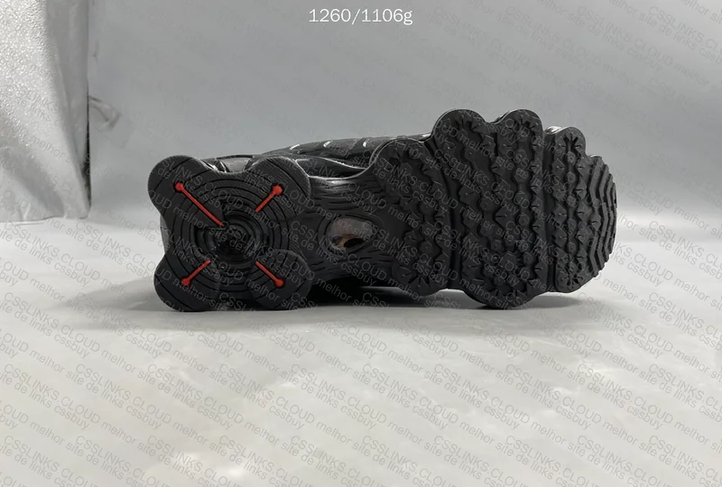 Nike Shox TL Unkao gl? 2