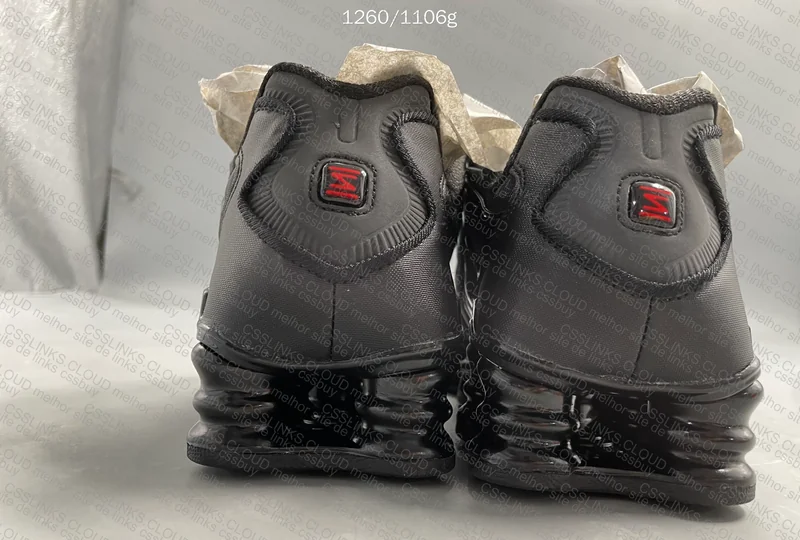 Nike Shox TL Unkao gl? 5