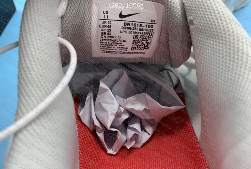 Nike shox X SUPREME 3