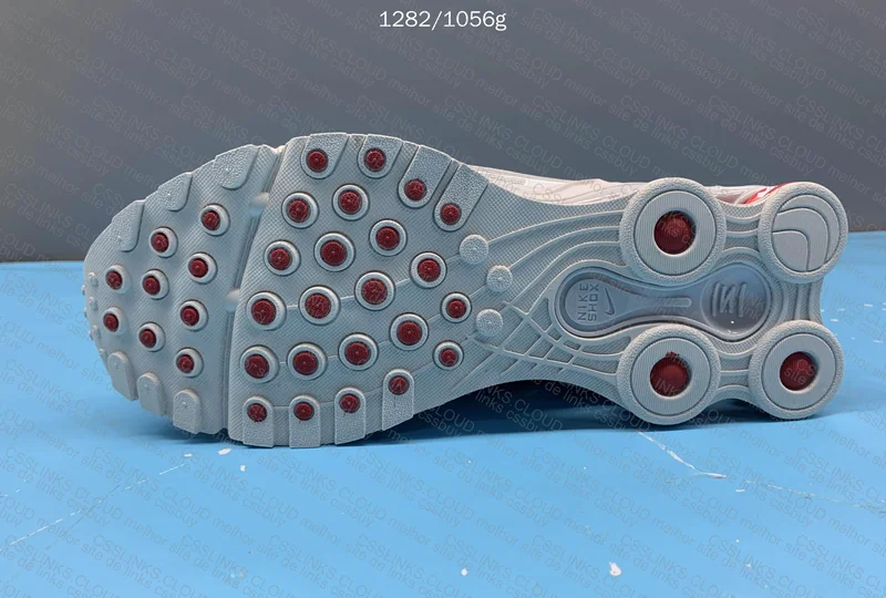 Nike shox X SUPREME 5