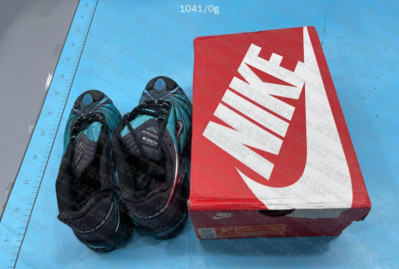 nike skepta