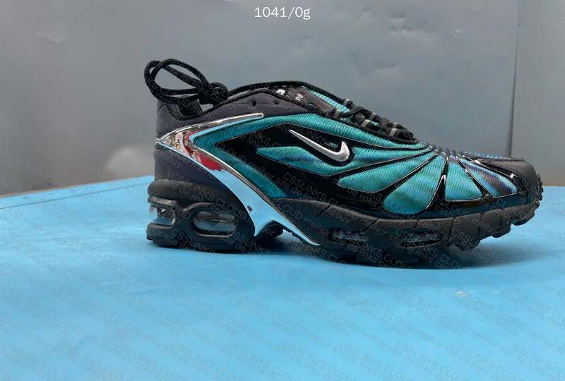 nike skepta 10