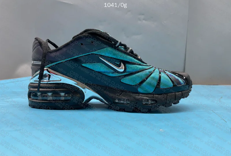 nike skepta 6