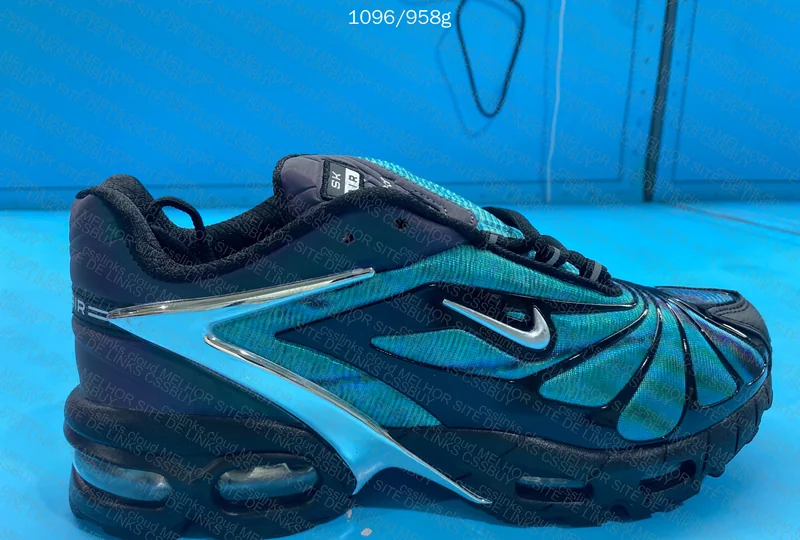 Nike Skepta