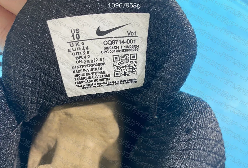 Nike Skepta 10