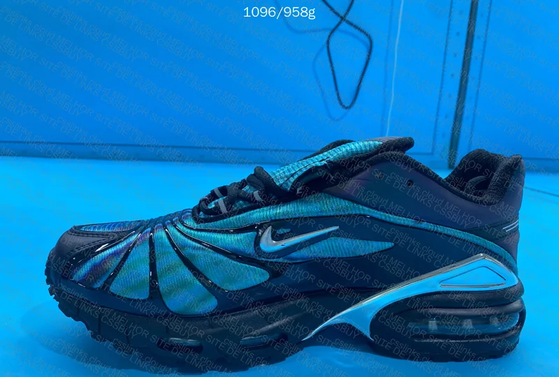Nike Skepta 5