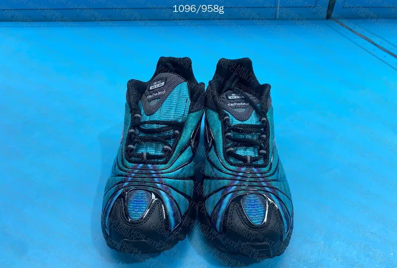 Nike Skepta 9