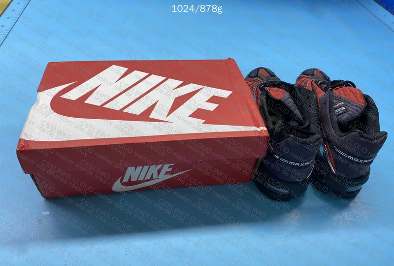 Nike Skepta