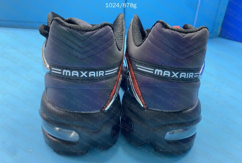 Nike Skepta 2