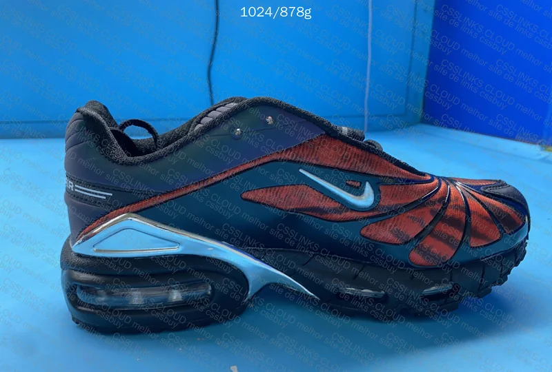 Nike Skepta 5