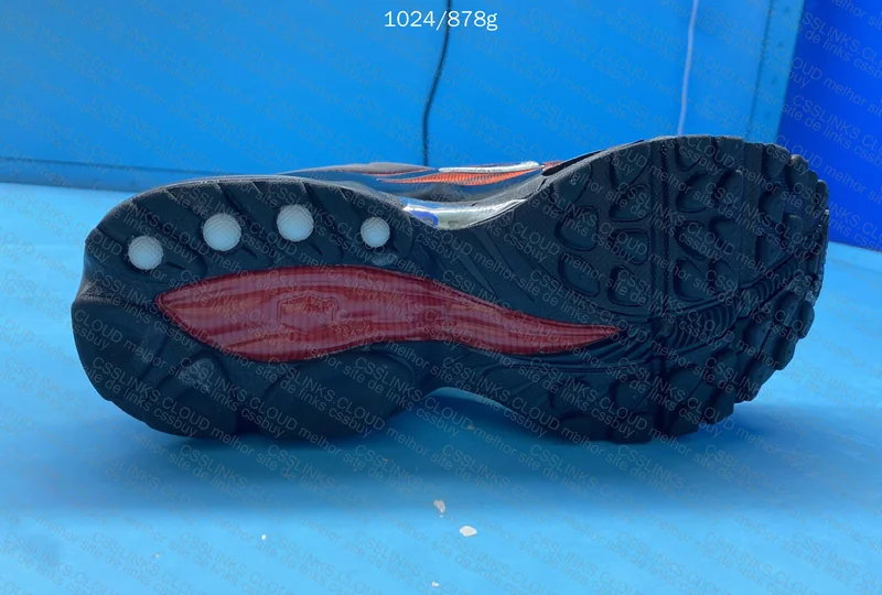 Nike Skepta 6