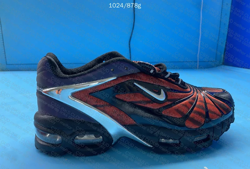 Nike Skepta 9