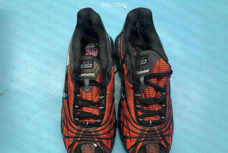 Nike Skepta 4