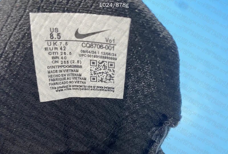 Nike Skepta 5