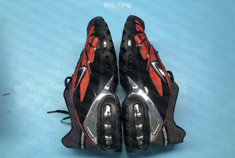 Nike Skepta 6