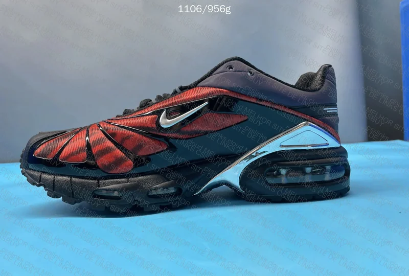 Nike Skepta 4