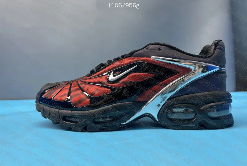 Nike Skepta 6
