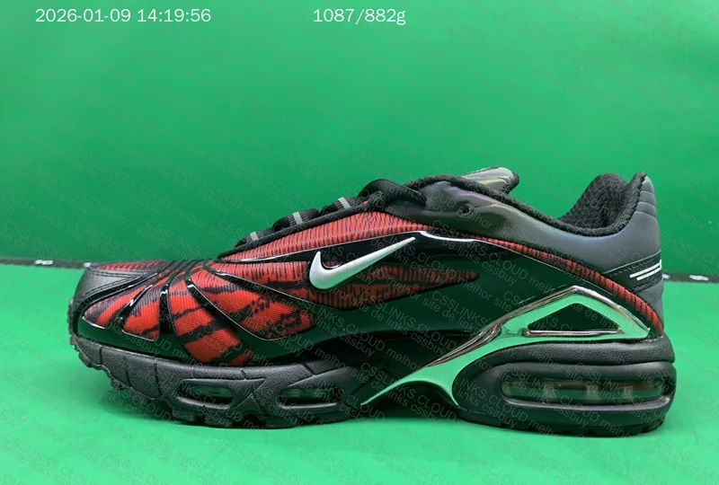 Nike skepta 3