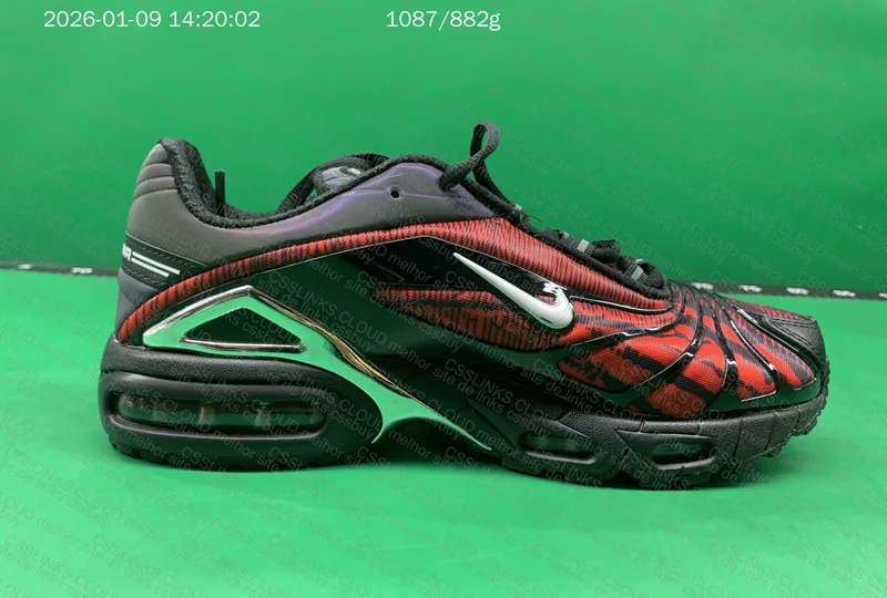Nike skepta 4