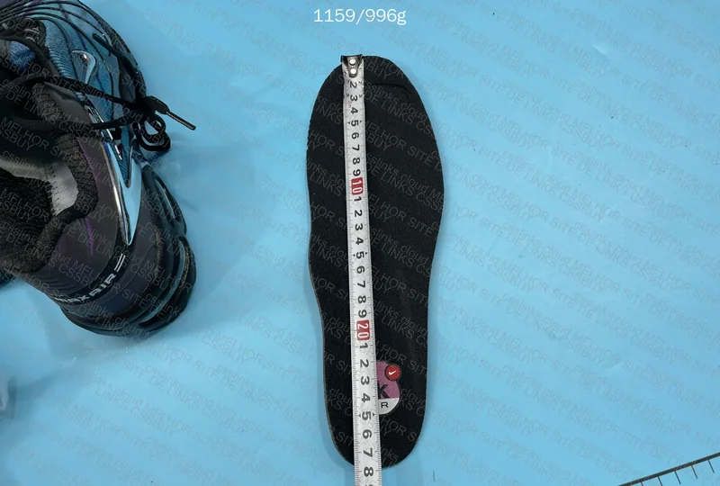 Nike Skepta Blue GL RPZ?? 10