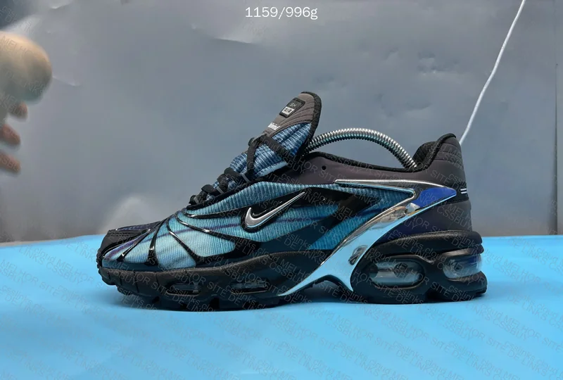 Nike Skepta Blue GL RPZ?? 2