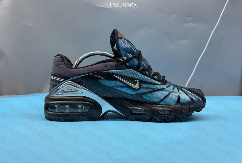 Nike Skepta Blue GL RPZ?? 3