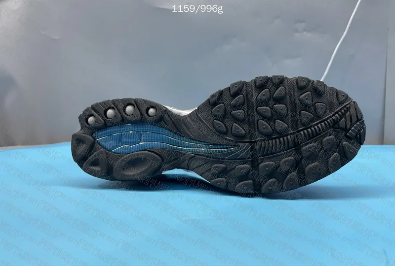 Nike Skepta Blue GL RPZ?? 4